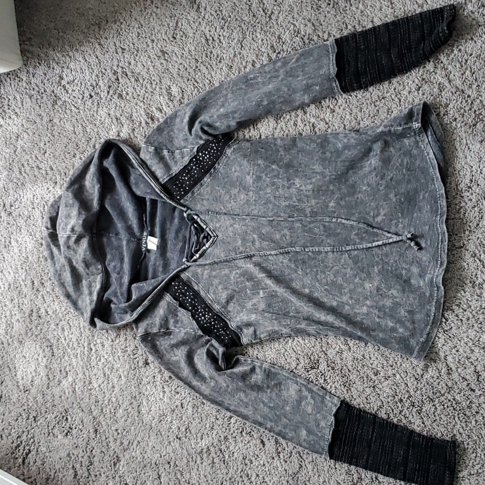 Venus size XS hoodie